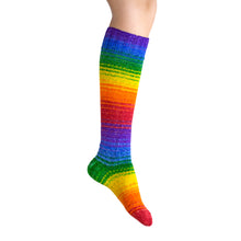 Load image into Gallery viewer, Uneek Sock Self Striping Matching Sock-Kit
