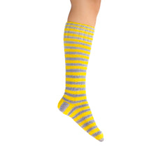 Load image into Gallery viewer, Uneek Sock Self Striping Matching Sock-Kit

